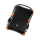Dysk zewnetrzny Silicon Power ARMOR A30 1TB USB 3.0 BLACK / PANCERNY / wstrzasoodporny SP010TBPHDA30S3K - 349906 - zdjęcie 2